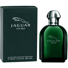 Jaguar For Men EDT 100ml Uraknak (3562700361005)