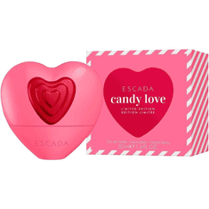 Escada Candy Love EDT 50ml Hölgyeknek (3614229396850)