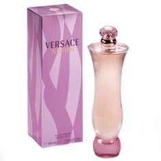 Versace Woman EDP 100 ml Hölgyeknek (8018365250468)