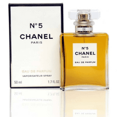 Chanel No.5 EDP 50 ml Hölgyeknek (3145891254303)