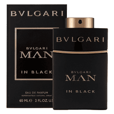 Bvlgari Man in Black EDP 60 ml Uraknak (783320971068)
