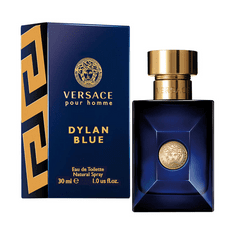 Versace Dylan Blue EDT 30ml Uraknak (8011003825721)