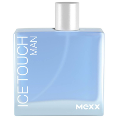 Mexx Ice Touch Man EDT 50ml Uraknak (me737052825939)