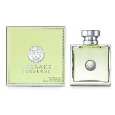 Versace Versense EDT 100ml Hölgyeknek (8011003997022)