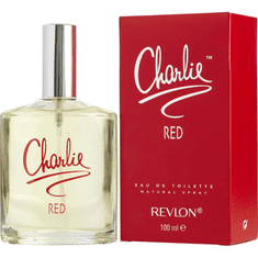Revlon Charlie Red EDT 100ml Hölgyeknek (5000386008466)