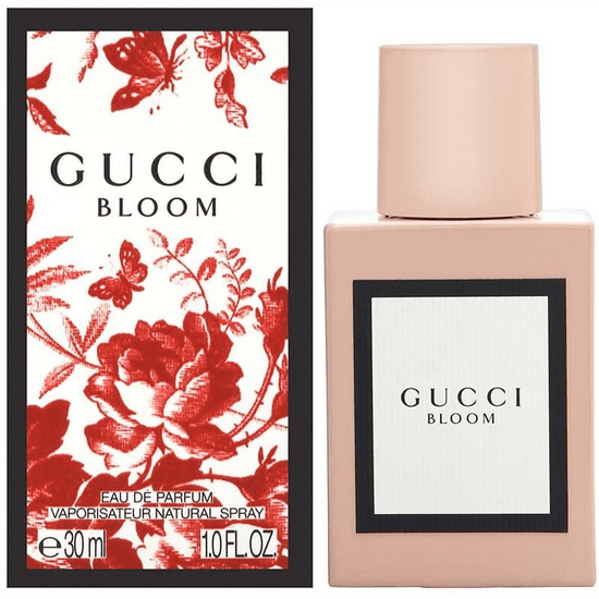 Gucci Bloom EDP 30ml Hölgyeknek (8005610481081)