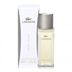 Lacoste Pour Femme EDP 30ml Hölgyeknek (737052949161)