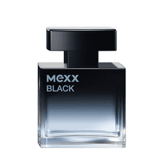 Mexx Black Man EDT 30ml Uraknak (737052681900)