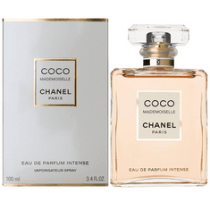 Chanel Coco Mademoiselle Intense EDP 100ml Hölgyeknek (3145891166606)