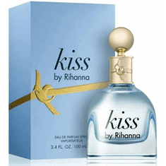 Rihanna Kiss EDP 100ml Hölgyeknek (ri608940567975)