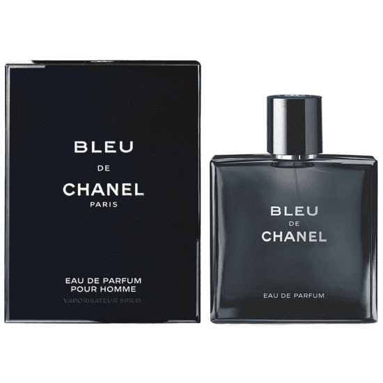 Chanel Bleu de EDP 100 ml Uraknak (3145891073607)