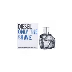 Diesel Only The Brave EDT 50 ml Uraknak (3605520680014)