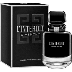 Givenchy L'Interdit Intense EDP 35ml Hölgyeknek (gi3274872411678)