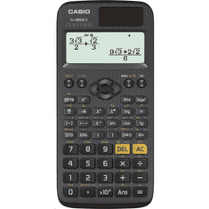 CASIO FX-85CE X tudományos számológép (FX-85CE X)