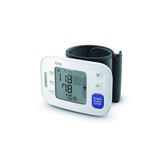 RS4 intellisense csuklós vérnyomásmérő (OM10-RS4-E) (OM10-RS4-E)