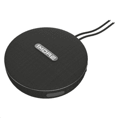More S1001BT Bluetooth hangszóró fekete (MG-S1001BT)