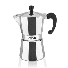 Eva 020305 Moka 6 csészés kávéfőző (eva020305)