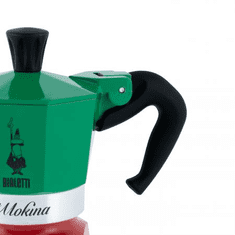 BIALETTI Moka Express Italia 3 személyes kotyogós kávéfőző (5322) (B5322)