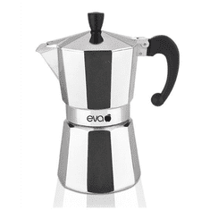 Eva 020314 Moka 3 csészés kávéfőző (eva020314)