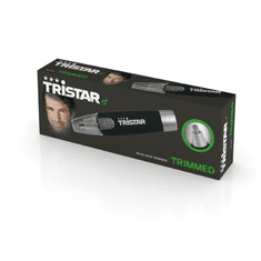 Tristar TR-2587 fül- és orrszőr nyíró (03-02-121) (TR-2587)