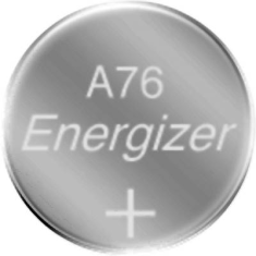 Energizer AG13 Gombelem LR 44 Alkáli mangán 150 mAh 1.5 V 4 db (E300141400)