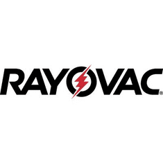 Rayovac ZA675 hallókészülék elem, cink-levegő, 1,4V, 640 mAh, 6 db, ZA675, PR44 (PR44)
