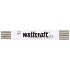 WolfCraft 5227000 Collstok 2 m (5227000)