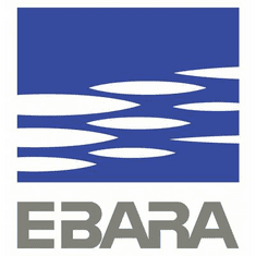 EBARA Tömlővég csatlakozó 571007-hez (6000000421)