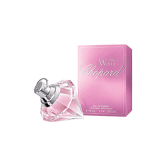 Chopard Wish Pink Diamond EDT 75ml Hölgyeknek (7640177366313)
