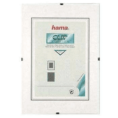 Hama 63020 Clip-fix keret 21x29,7 cm-es (63020)