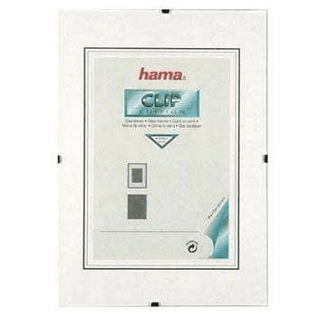 Hama 63010 Clip-fix keret 18x24 cm-es (63010)