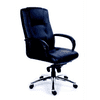 "Enterprise" főnöki szék (BBSZVV22 / 10075-01S BLACK) (10075-01S BLACK)