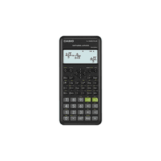 CASIO FX-350ES Plus 2 tudományos számológép