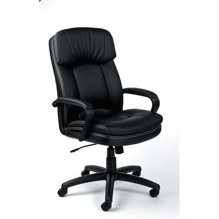 MAYAH "Duke" főnöki szék (BBSZVV35 / 11188-01 BLACK) (11159-01)