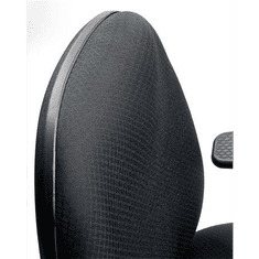 MAYAH "Energetic" irodai szék fekete (10012-02 BLACK / BBSZVV11) (BBSZVV11)