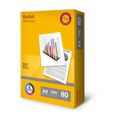 "Office" Másolópapír A4 80 g (KODOF080X210) (KODOF080X210)