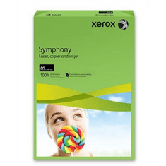 Xerox "Symphony" Másolópapír A4 80g sötétzöld (intenzív) (003R93951) (003R93951)