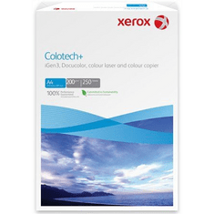 Xerox "Colotech" Másolópapír digitális A3 200g (003R94662) (003R94662)