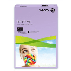Xerox "Symphony" Másolópapír A4 80g lila (közép) (003R93969) (003R93969)