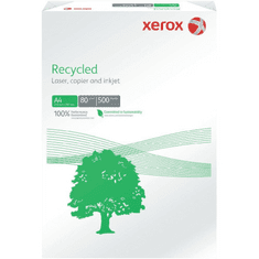 Xerox Recycled nyomtatópapír A4 500db/csomag (003R91165) (003R91165)