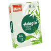 "Adagio" Másolópapír színes A4 80g pasztell zöld (ADAGI080X648) (ADAGI080X648)