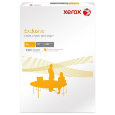 Xerox 003R90208 Exclusive A4 80g 500ív papír (003R90208)
