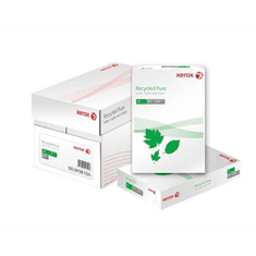 Xerox 003R98104 Recycled Pure másolópapír (A4/80gr 500ív/csomag) (003R98104)