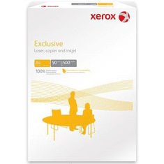 Xerox "Exclusive" Másolópapír A4 90g (LX90600) (LX90600)