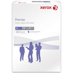 Xerox "Premier" Másolópapír A4 160g (LX91798) (LX91798)