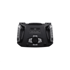 Trevi XF 1850 Bluetooth hangfal fekete (0X185000) (0X185000)