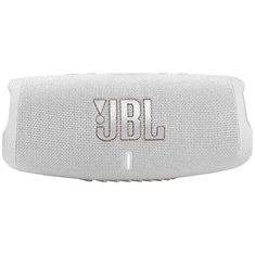 JBL Charge 5 Bluetooth hangszóró fehér (JBLCHARGE5WHT) (JBLCHARGE5WHT)
