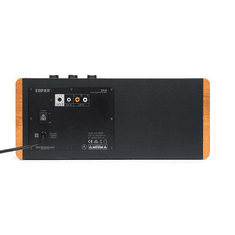 Edifier D12 Bluetooth hangszóró barna (D12 brown)
