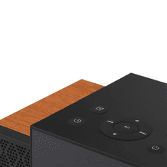 Edifier MP260 Bluetooth hangszóró fekete-barna