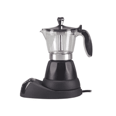 Beper BC.040N elektromos kotyogó kávéfőző (BC.040N)